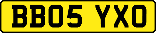 BB05YXO