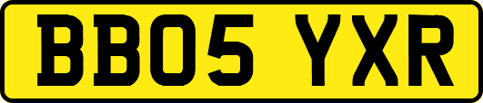 BB05YXR