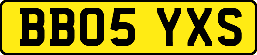 BB05YXS