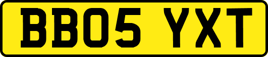 BB05YXT