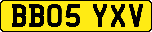 BB05YXV