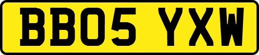BB05YXW