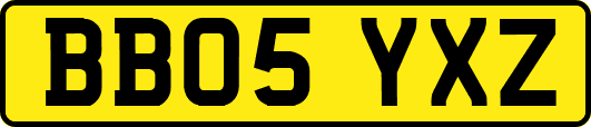 BB05YXZ
