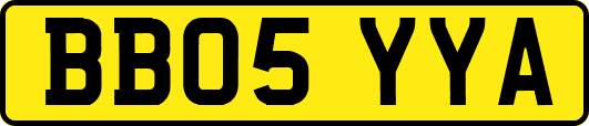 BB05YYA