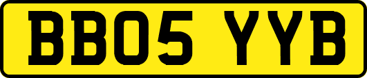 BB05YYB