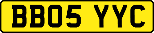 BB05YYC