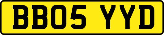 BB05YYD