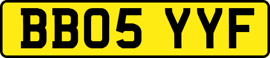 BB05YYF