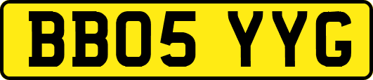 BB05YYG