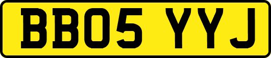 BB05YYJ