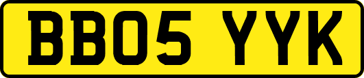 BB05YYK