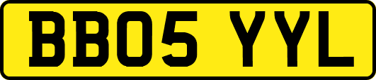 BB05YYL