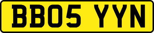 BB05YYN