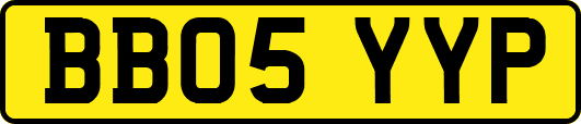 BB05YYP