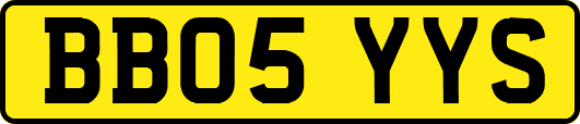 BB05YYS