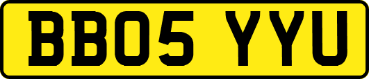 BB05YYU