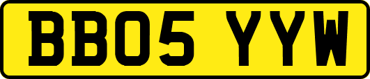 BB05YYW