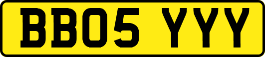 BB05YYY