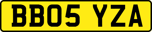 BB05YZA