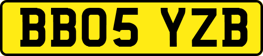 BB05YZB