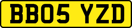 BB05YZD