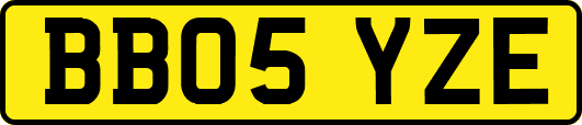 BB05YZE