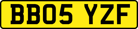 BB05YZF