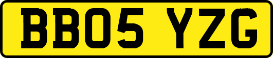 BB05YZG