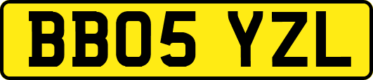 BB05YZL