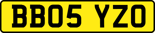 BB05YZO