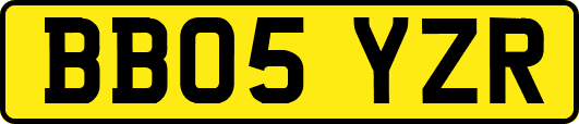 BB05YZR