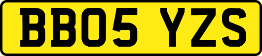 BB05YZS