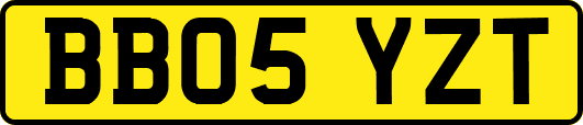 BB05YZT