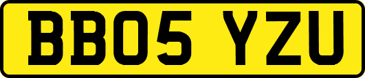 BB05YZU
