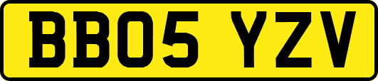 BB05YZV