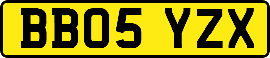 BB05YZX