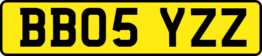 BB05YZZ