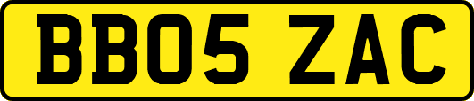 BB05ZAC