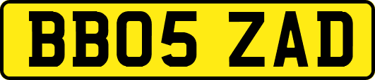 BB05ZAD