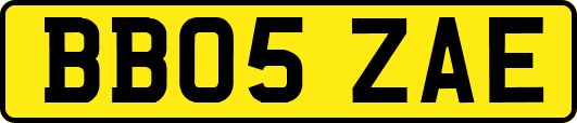 BB05ZAE