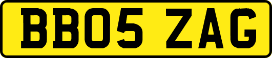 BB05ZAG