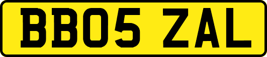 BB05ZAL