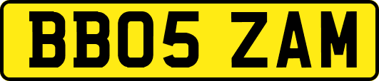 BB05ZAM