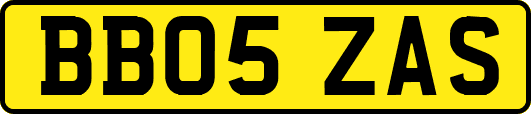 BB05ZAS