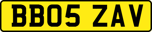 BB05ZAV