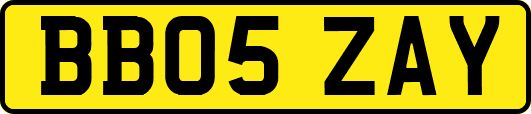 BB05ZAY