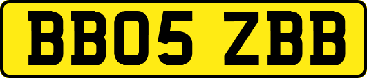 BB05ZBB
