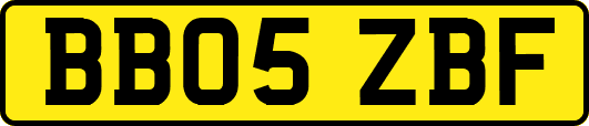 BB05ZBF