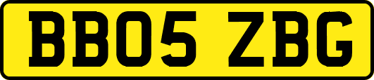 BB05ZBG