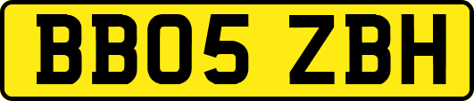 BB05ZBH